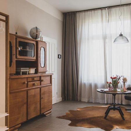 Logierhaus M Διαμέρισμα Esens Εξωτερικό φωτογραφία