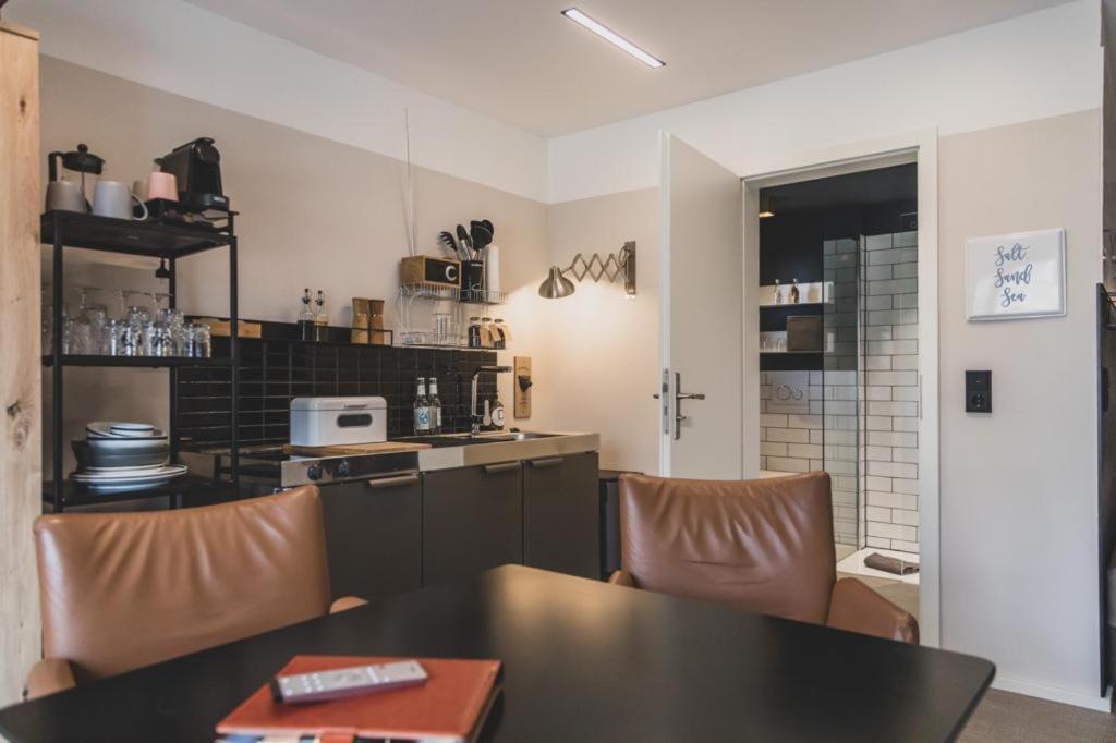 Logierhaus M Διαμέρισμα Esens Εξωτερικό φωτογραφία